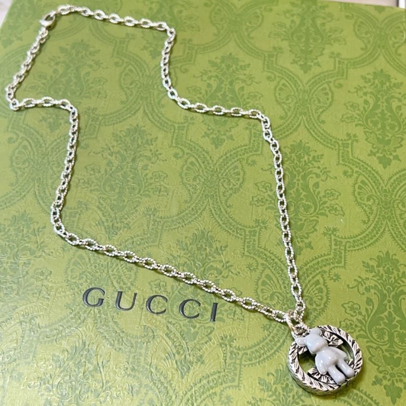 Gucci Necklaces